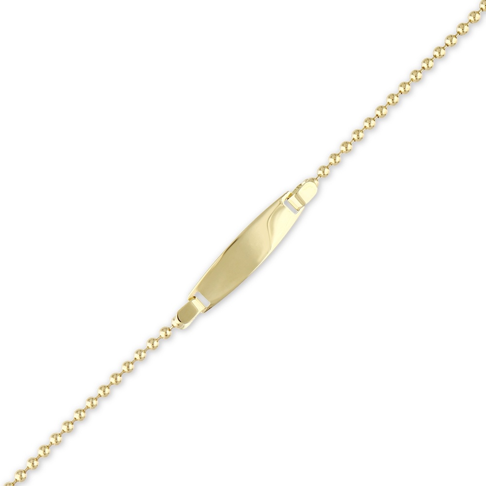 Altın Çocuk Künye