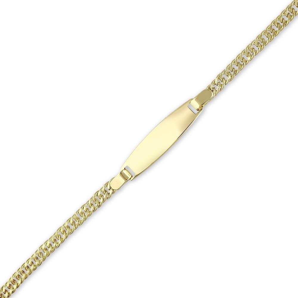 Altın Çocuk Künye