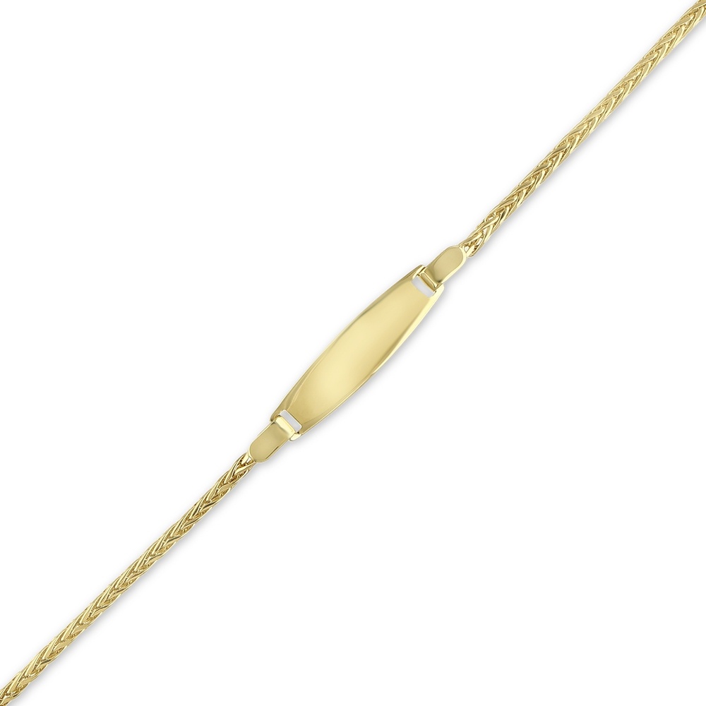 Altın Çocuk Künye