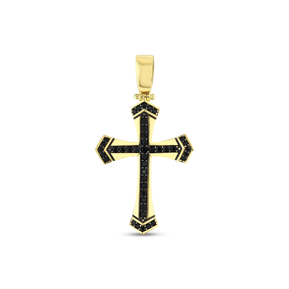 Altın Erkek Kolye Ucu