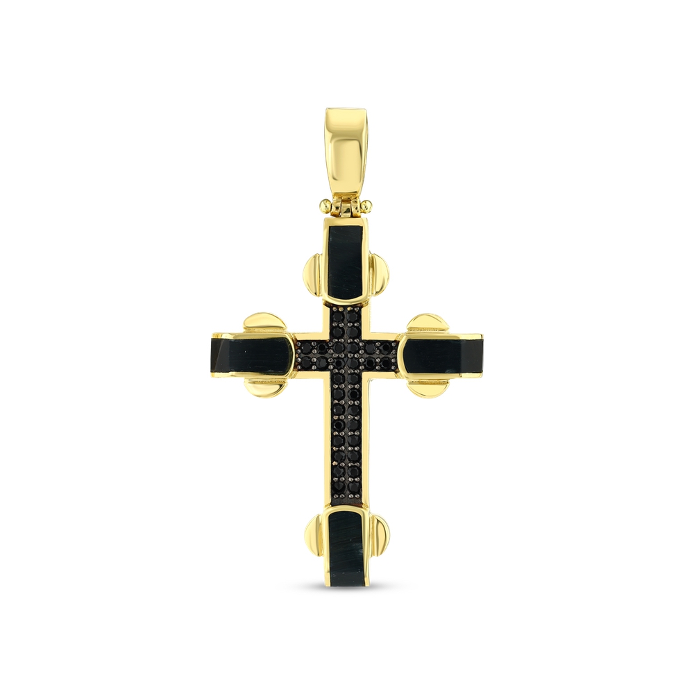 Altın Erkek Kolye Ucu