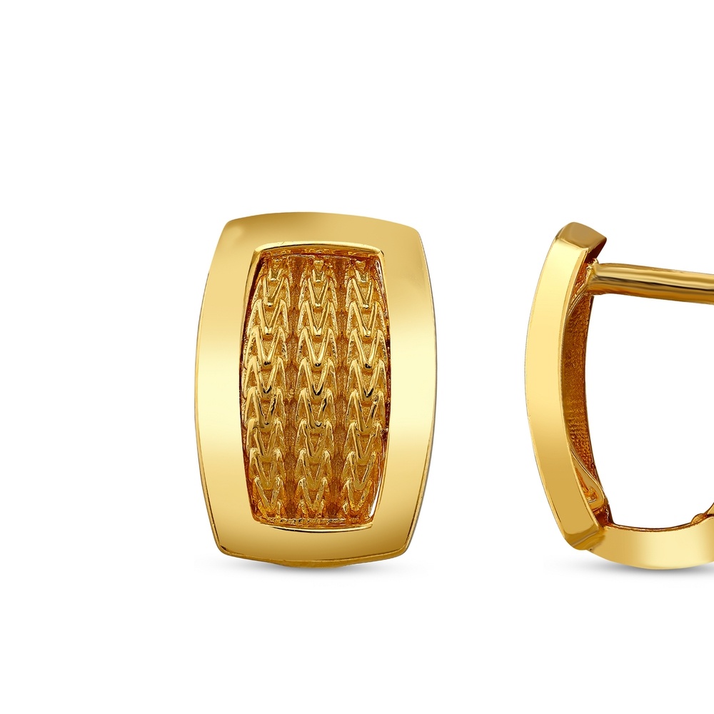 Altın Üçlü Hasır Set