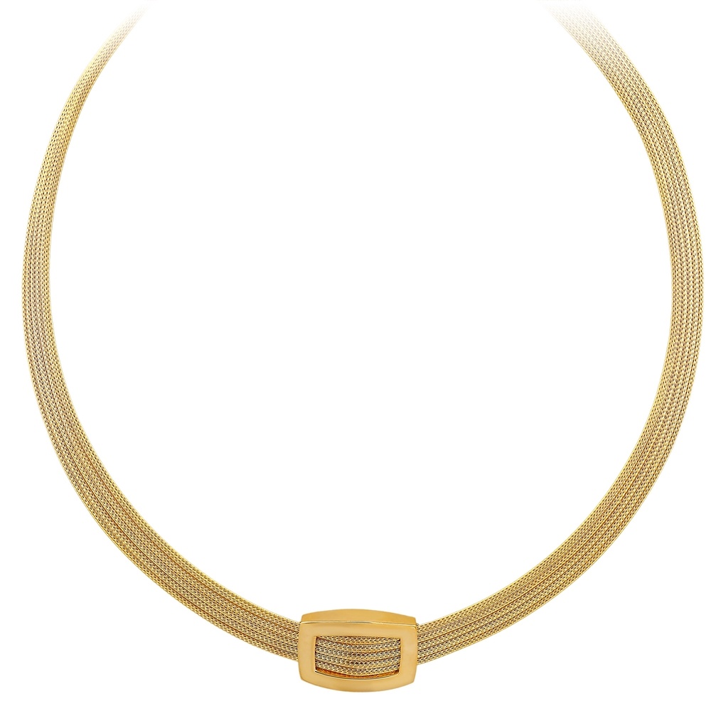 Altın Üçlü Hasır Set