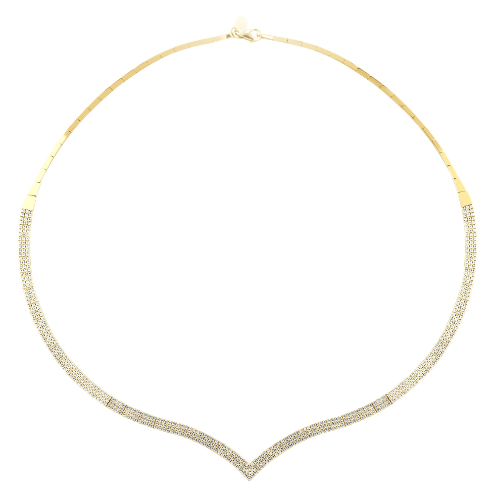 Üç Sıra Taşlı Nişan Düğün Set