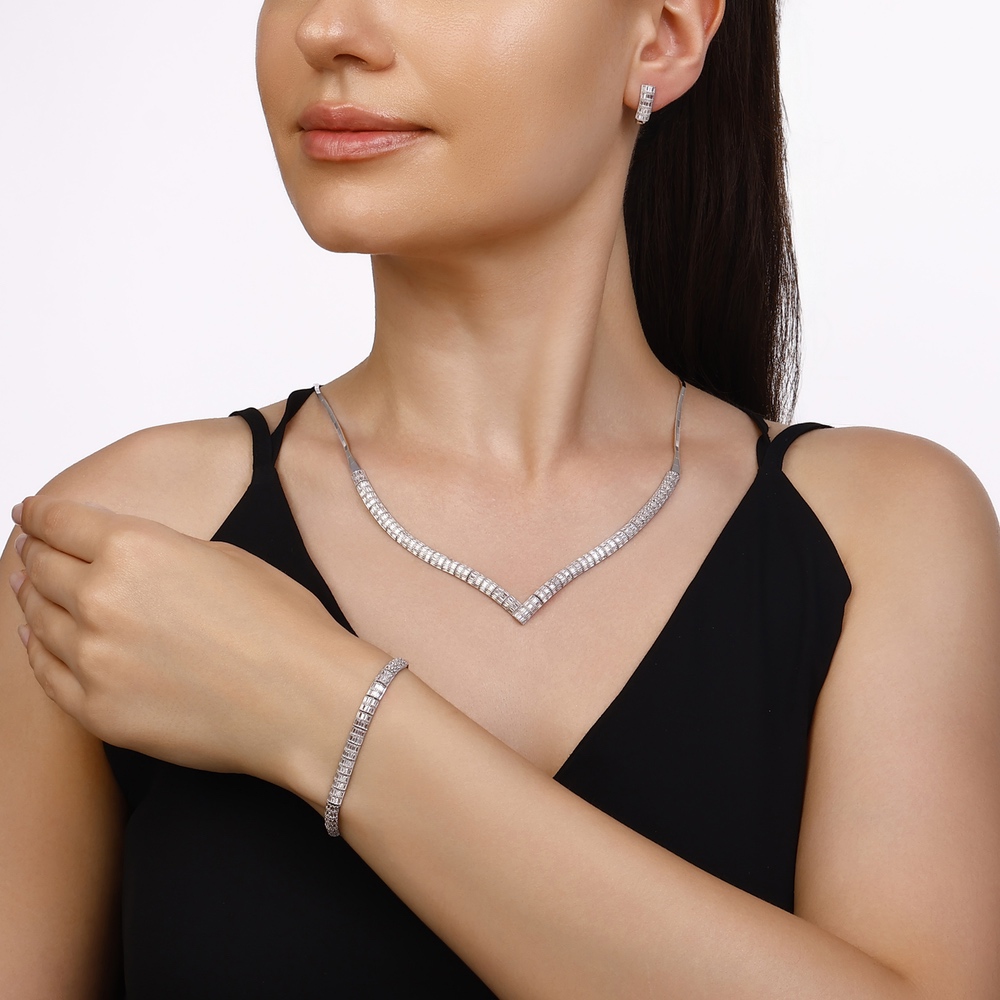 Altın Nişan Düğün Set