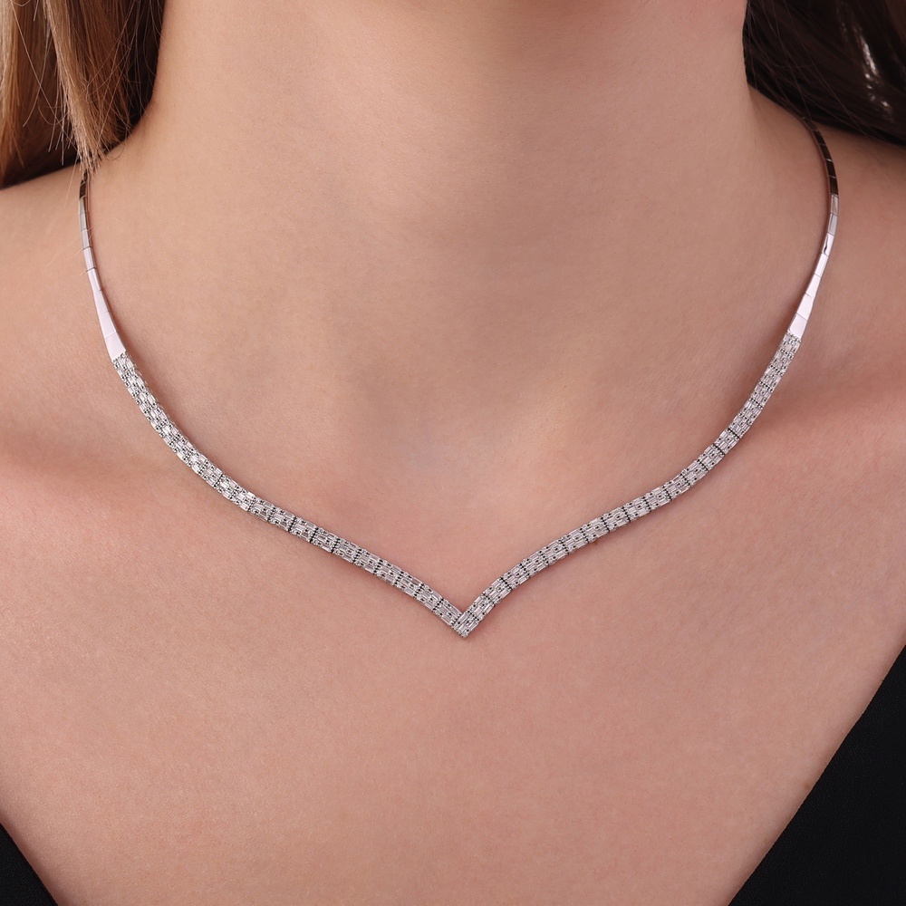 Altın Üçlü Su Yolu Set