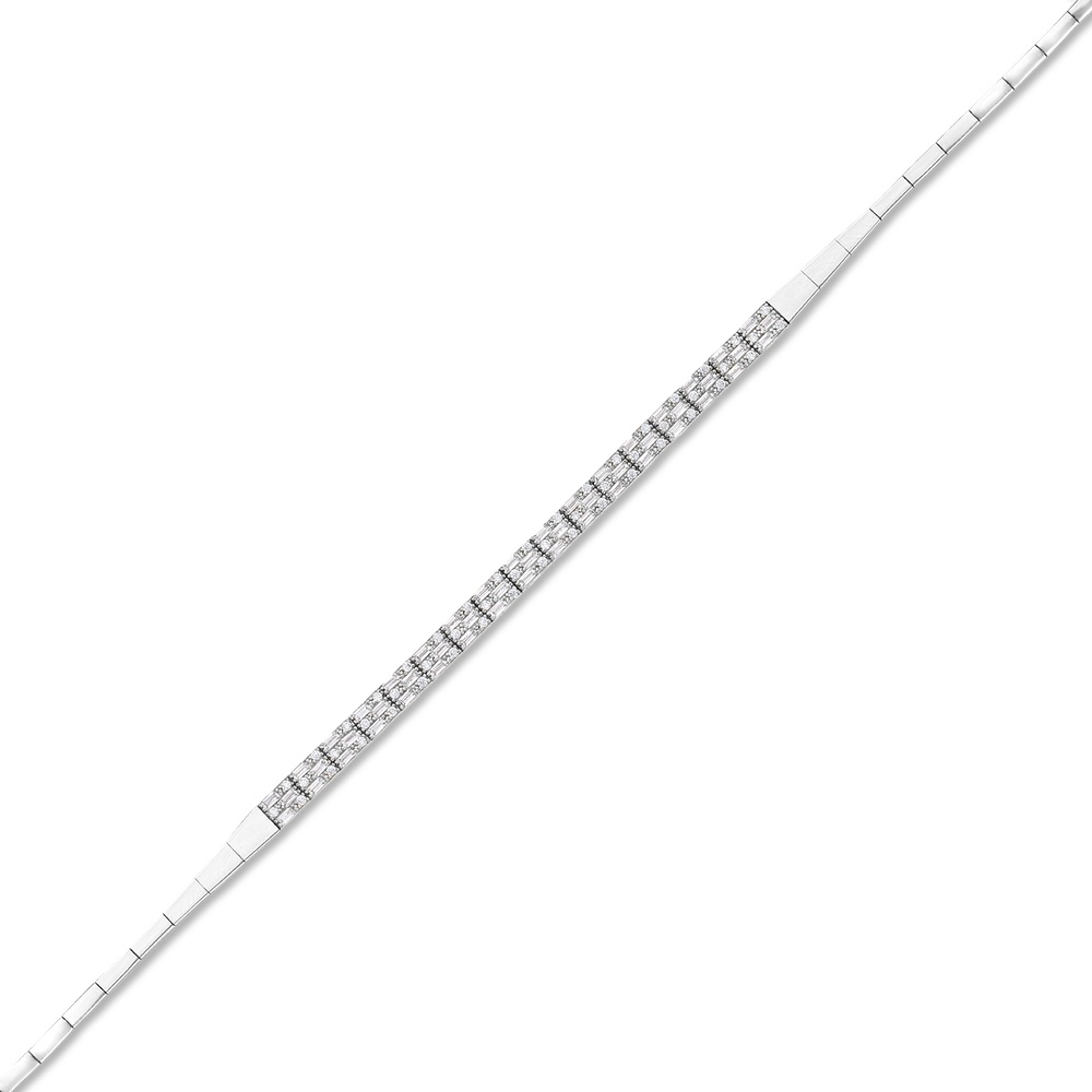 Altın Üçlü Su Yolu Set