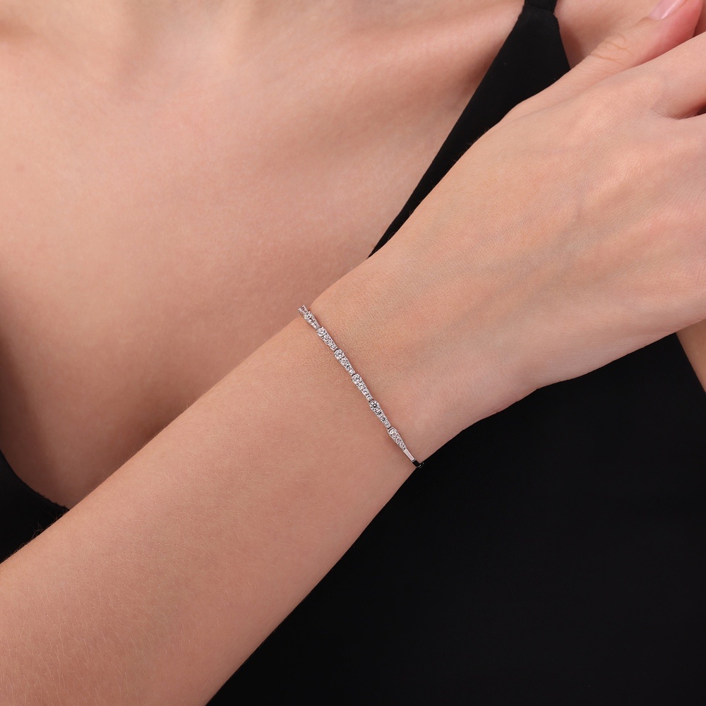 Altın Üçlü Nişan Düğün Set