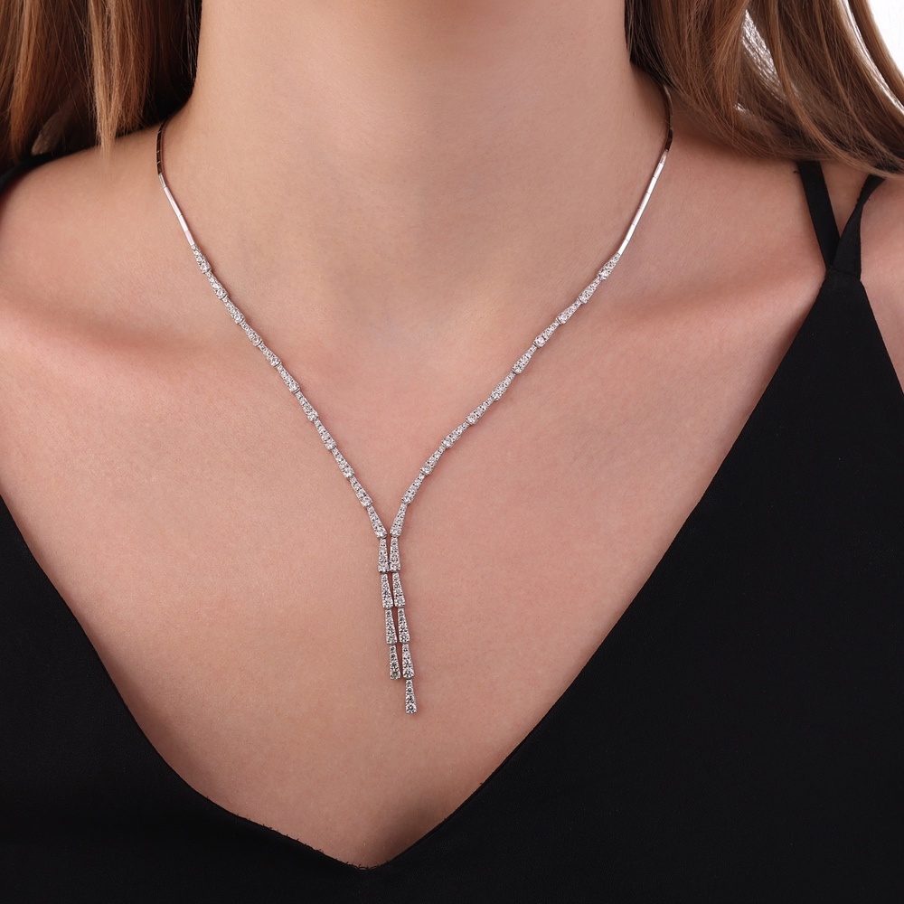 Altın Üçlü Nişan Düğün Set