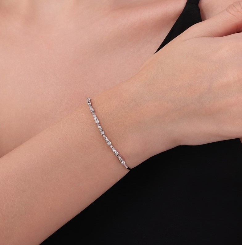 Altın Üçlü Nişan Düğün Set