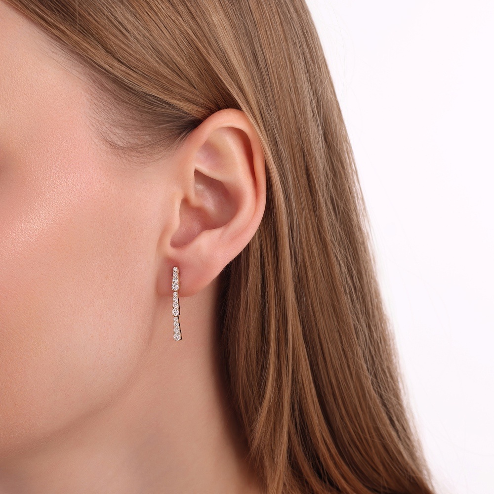 Altın Üçlü Nişan Düğün Set