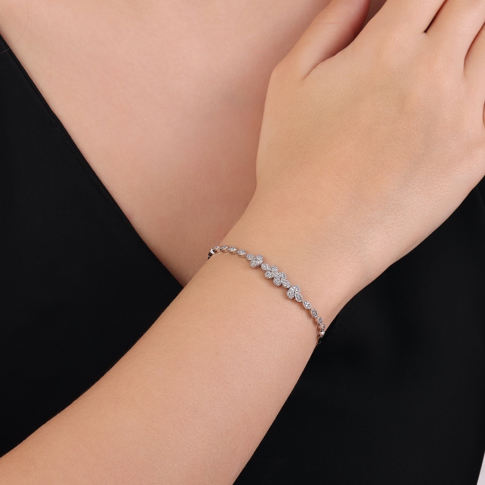 Altın Üçlü Nişan Düğün Set