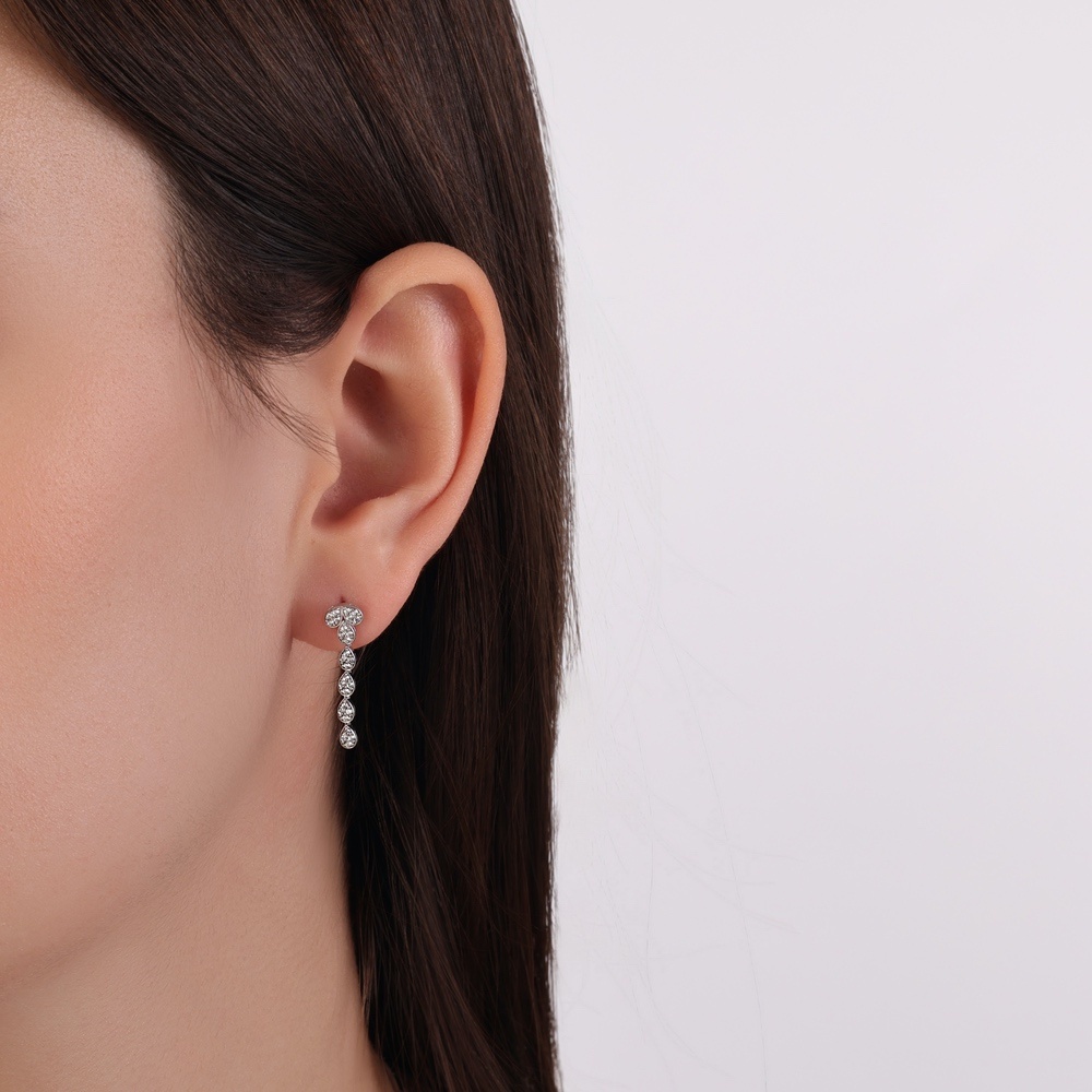 Altın Üçlü Nişan Düğün Set