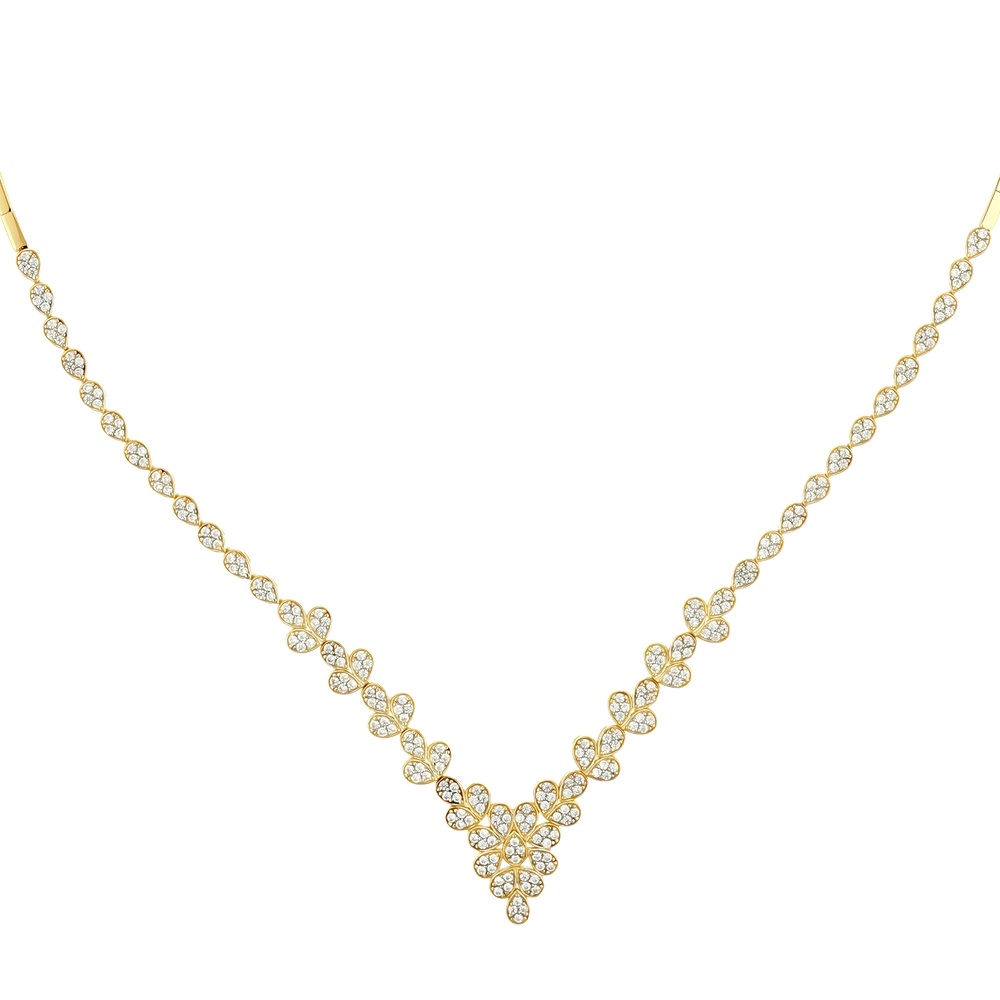 Altın Üçlü Nişan Düğün Set