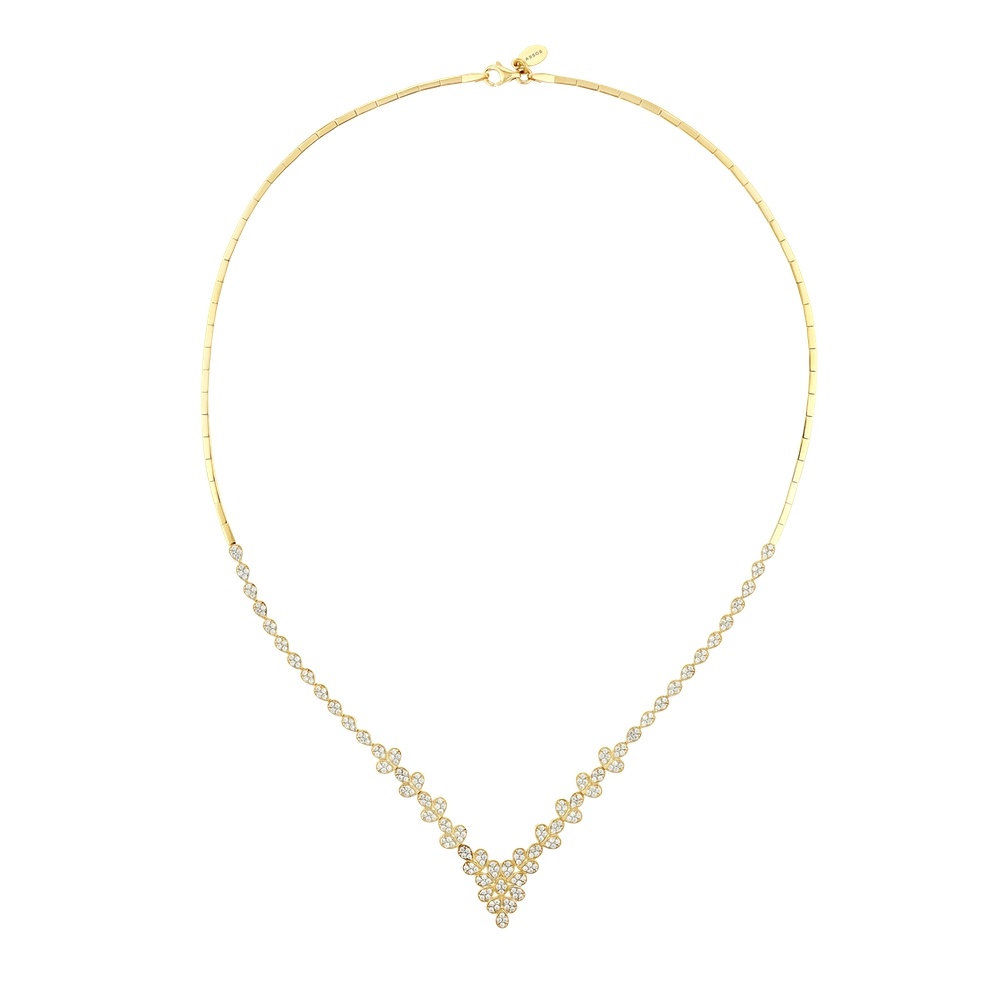 Altın Üçlü Nişan Düğün Set