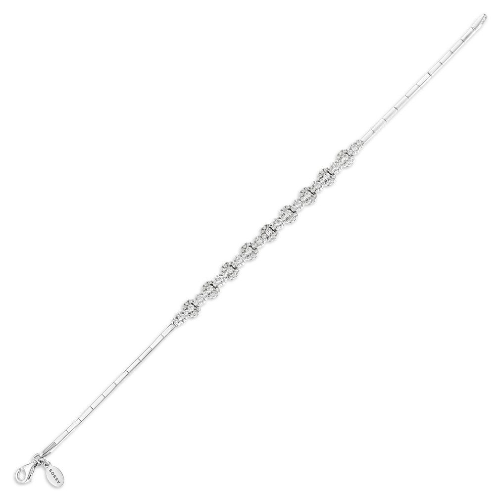 Altın Üçlü Nişan Düğün Set