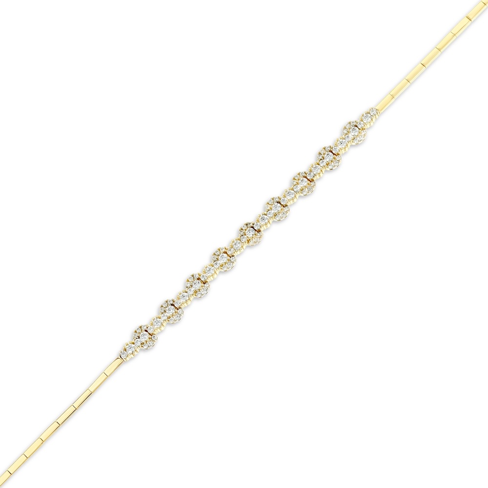 Altın Üçlü Nişan Düğün Set