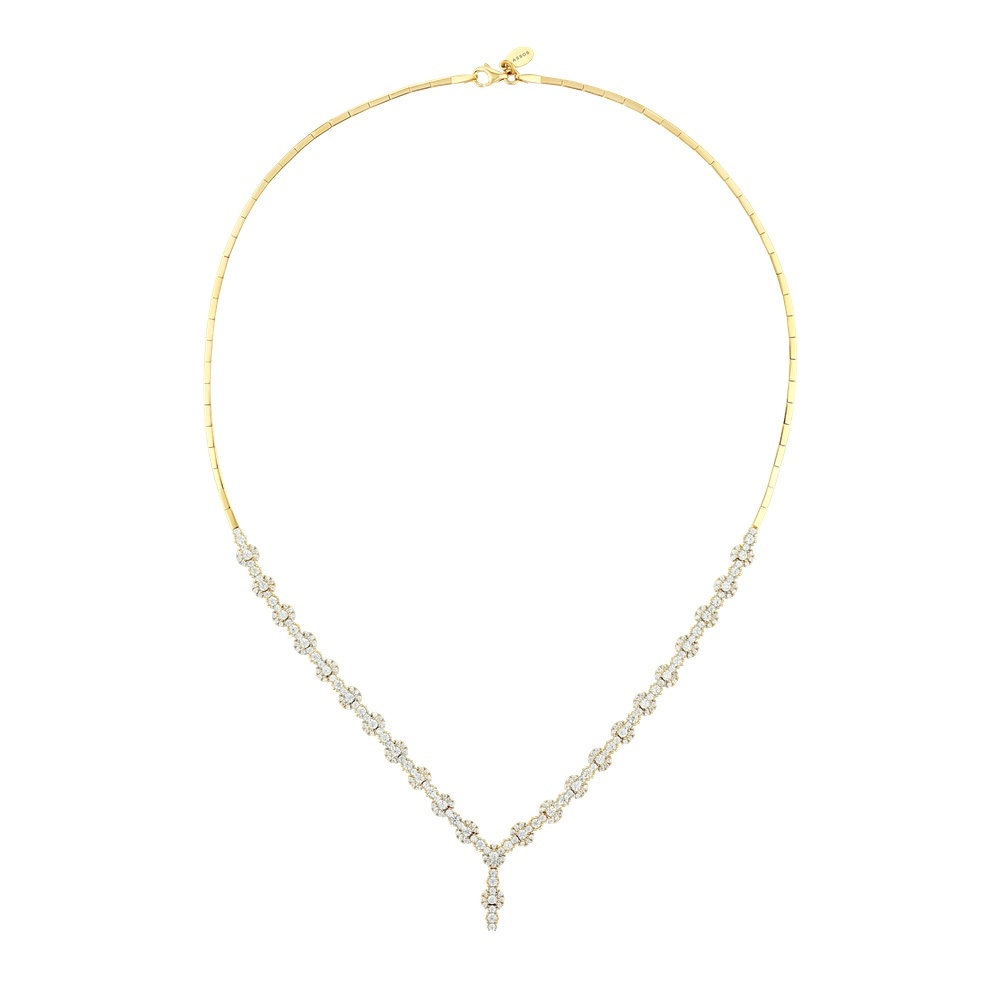 Altın Üçlü Nişan Düğün Set