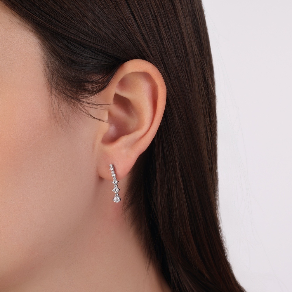 Altın Üçlü Nişan Düğün Set