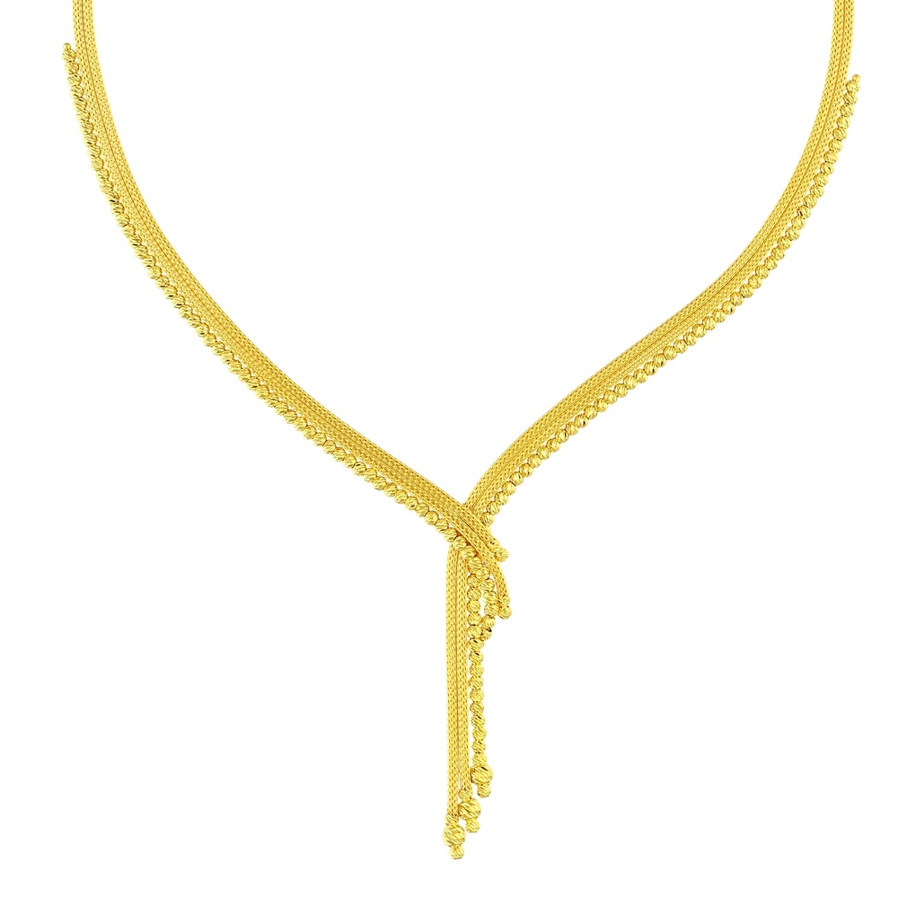 Altın Üçlü Hasır Set