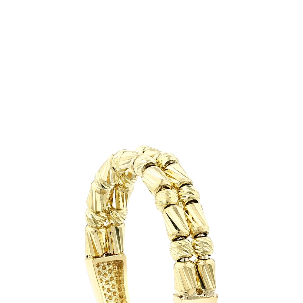 Altın Toplu Yüzük