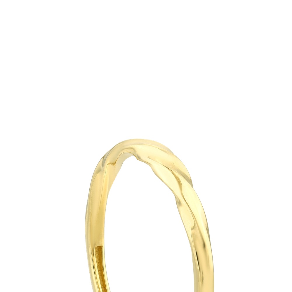 Altın Burgu Yüzük