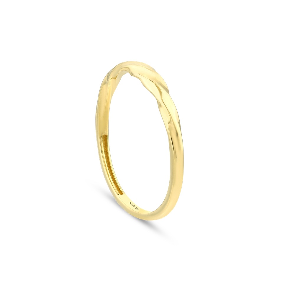 Altın Burgu Yüzük