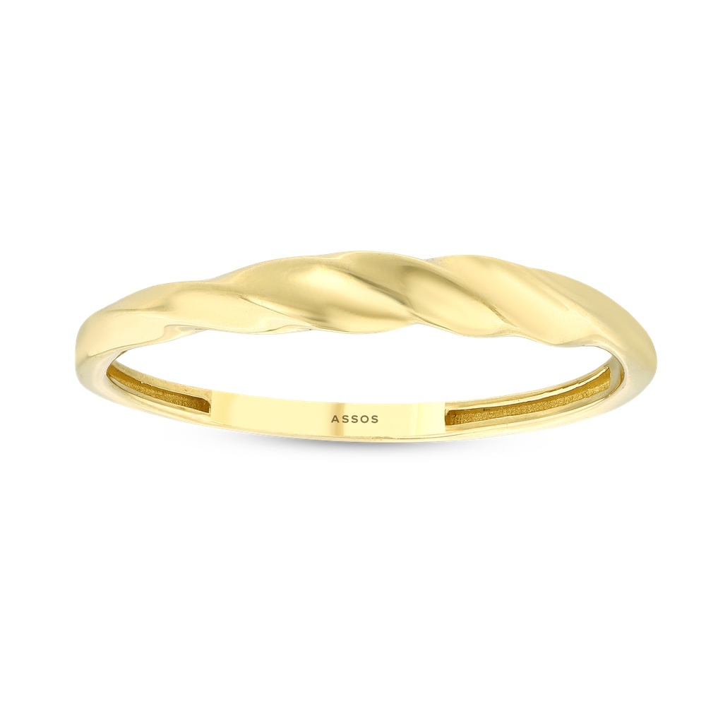 Altın Burgu Yüzük