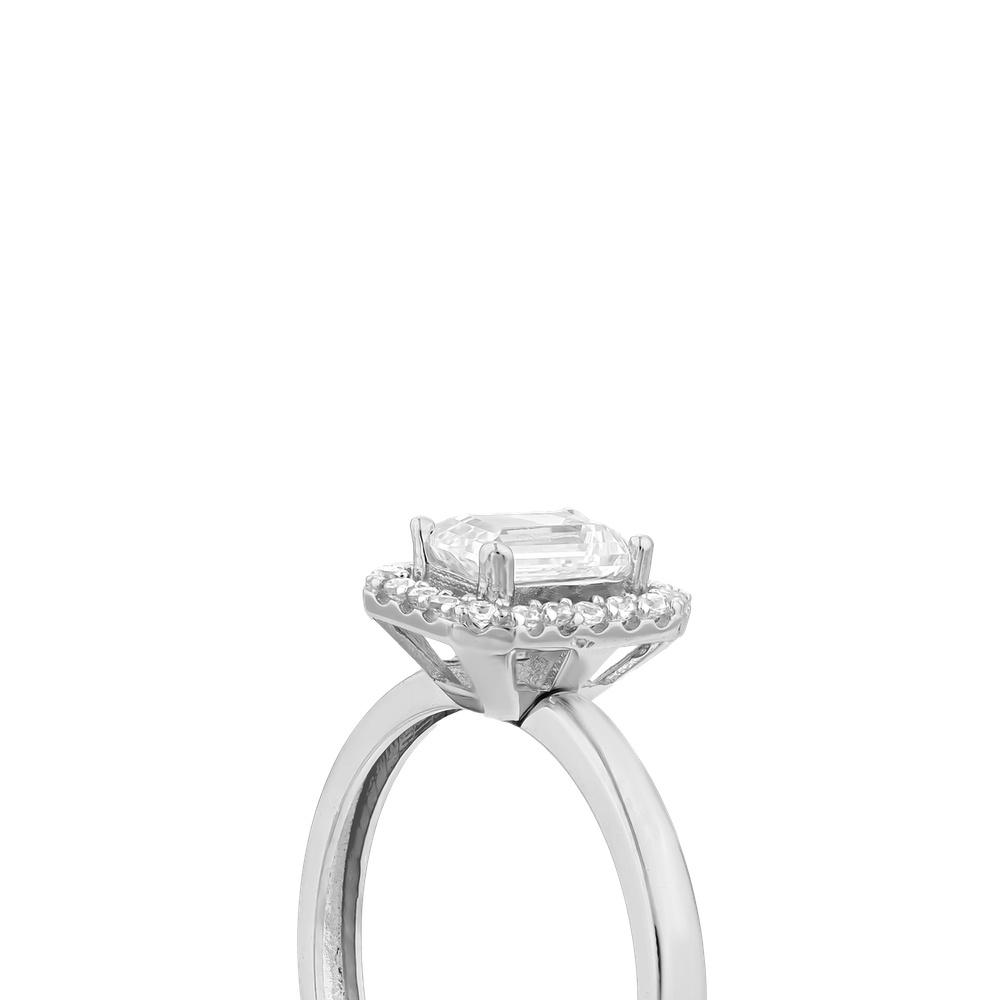 Altın Baget Yüzük