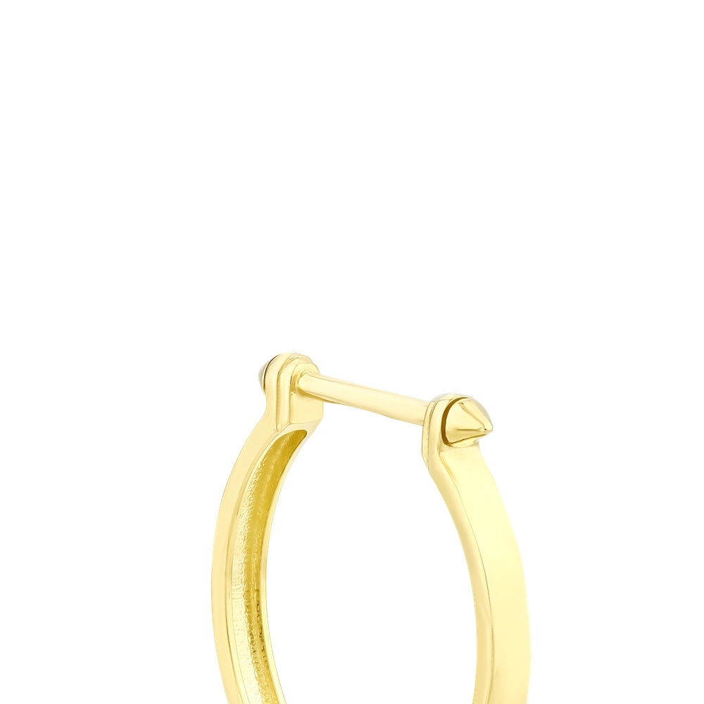 Altın Tasarım Yüzük