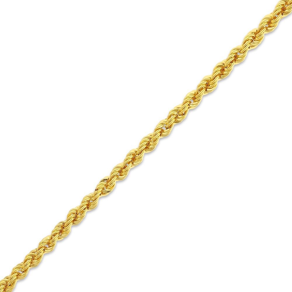 Altın Burgu Zincir Bileklik