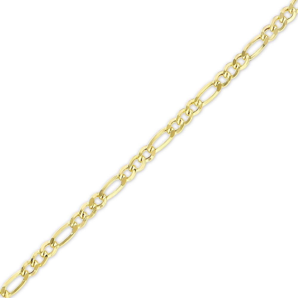 Altın Zincir Bileklik